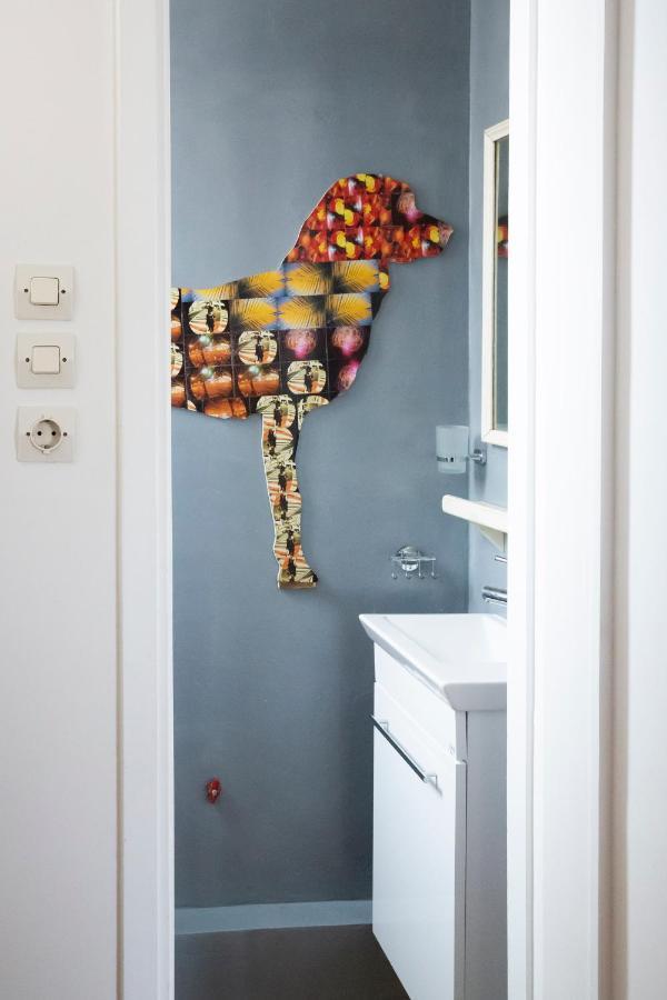 The Athenian Angel Apartman Kültér fotó