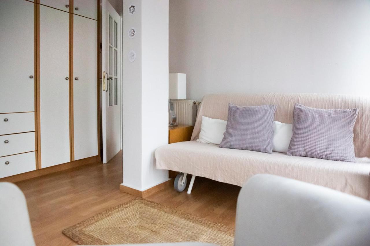 The Athenian Angel Apartman Kültér fotó