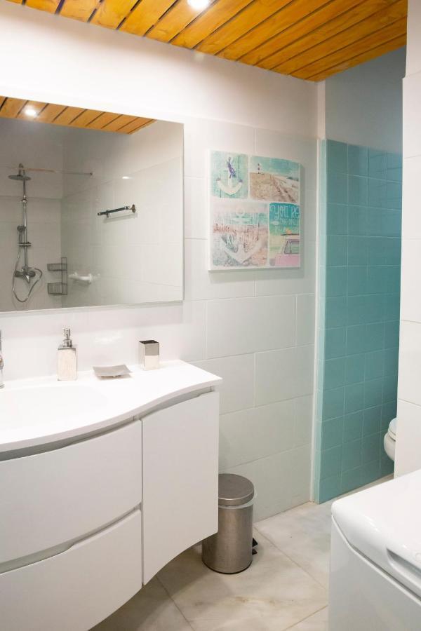The Athenian Angel Apartman Kültér fotó