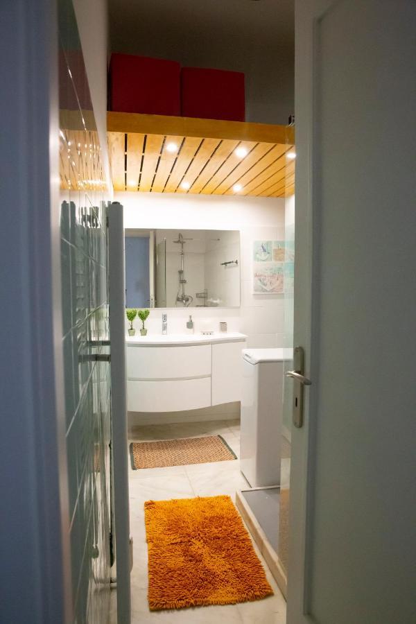 The Athenian Angel Apartman Kültér fotó