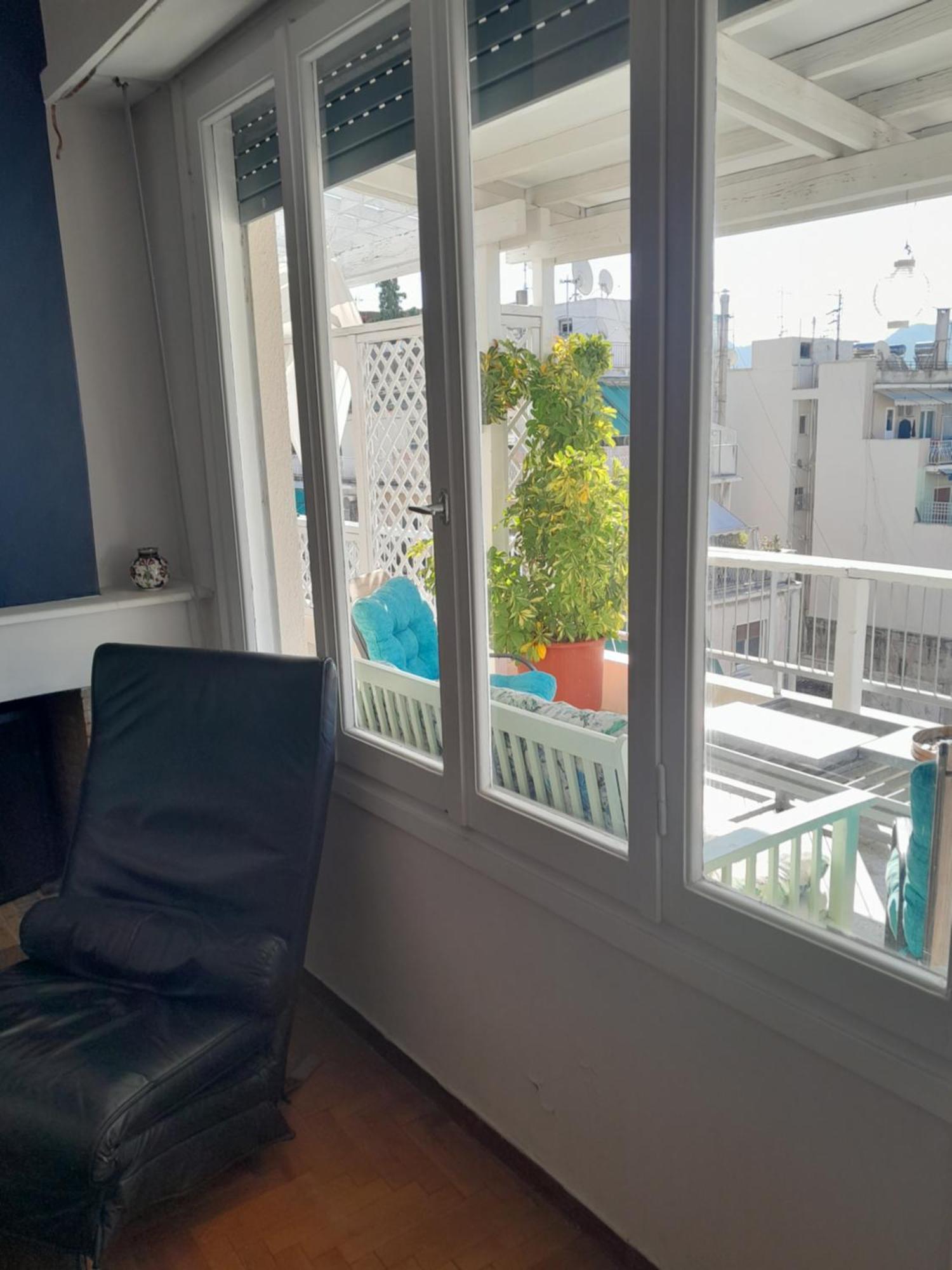 The Athenian Angel Apartman Kültér fotó