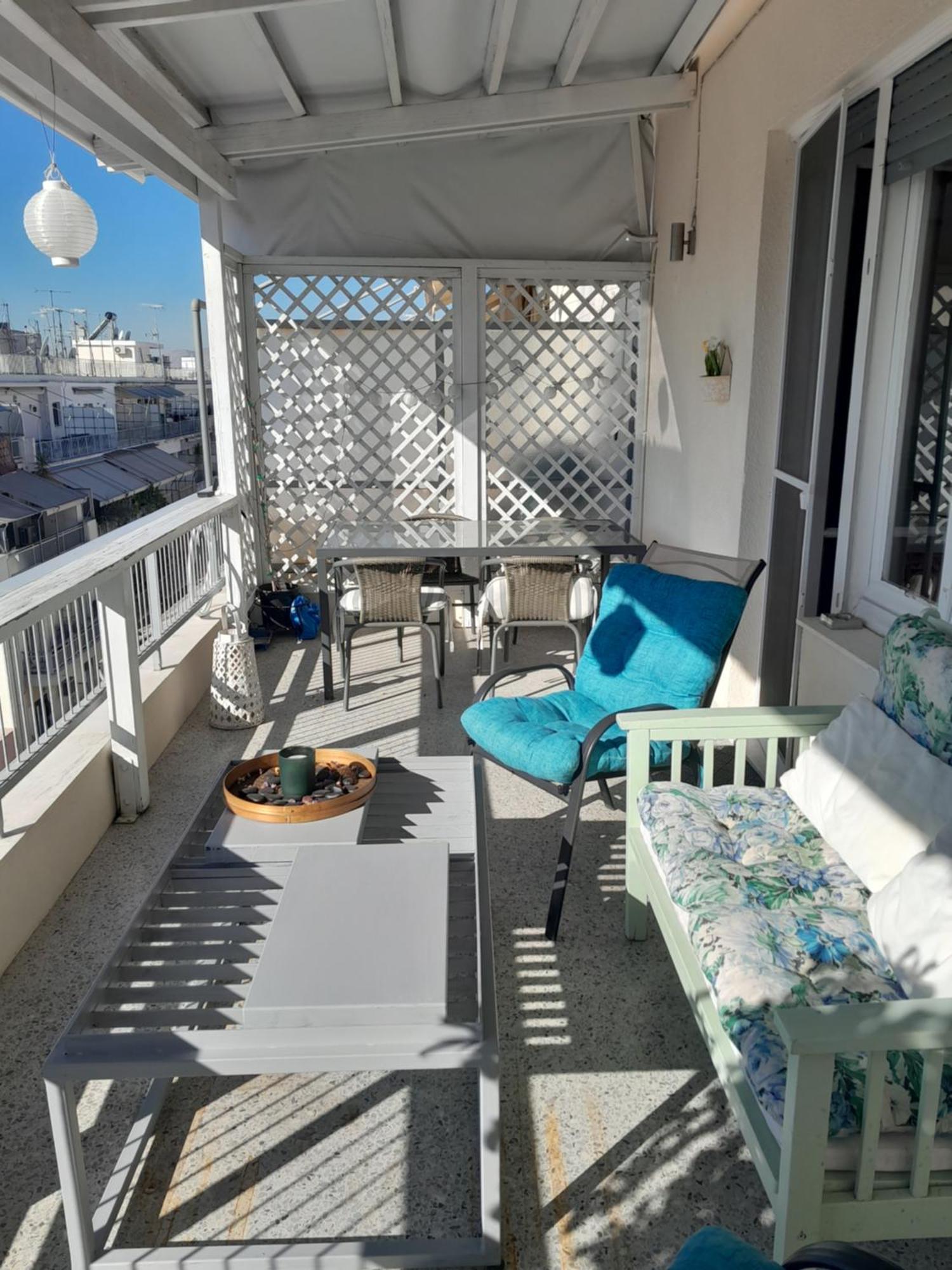 The Athenian Angel Apartman Kültér fotó
